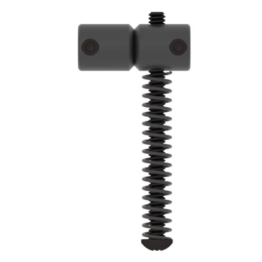 Hipshot B Style Bass Saddles (Sold Individually)