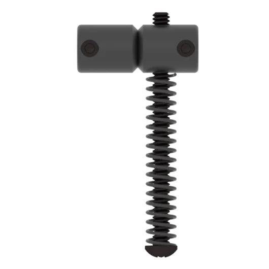 Hipshot B Style Bass Saddles (Sold Individually)