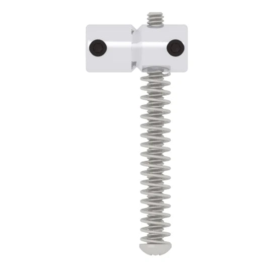 Hipshot B Style Bass Saddles (Sold Individually)