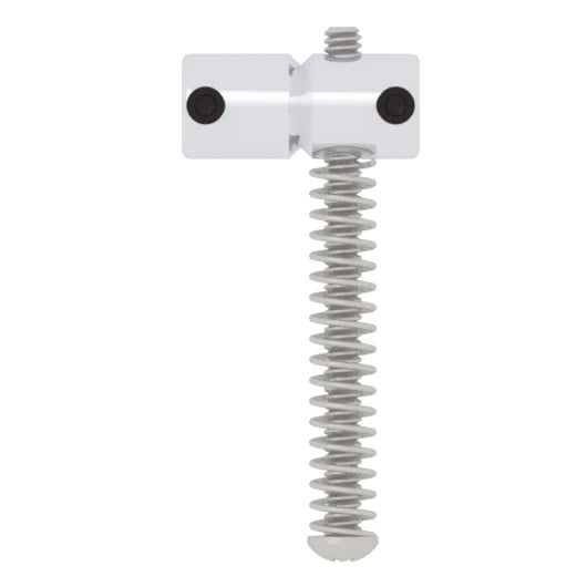 Hipshot B Style Bass Saddles (Sold Individually)