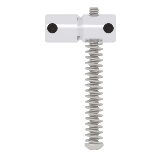 Hipshot B Style Bass Saddles (Sold Individually)