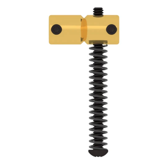 Hipshot B Style Bass Saddles (Sold Individually)