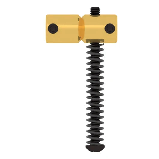 Hipshot B Style Bass Saddles (Sold Individually)