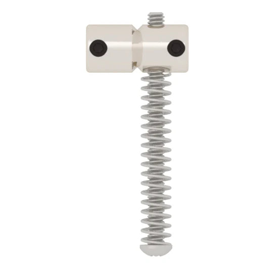 Hipshot B Style Bass Saddles (Sold Individually)