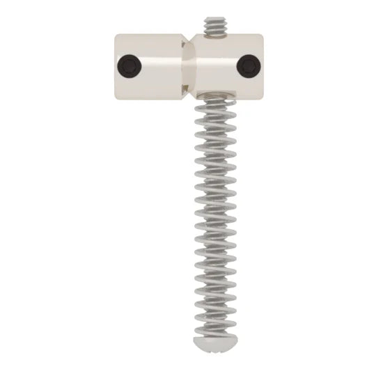 Hipshot B Style Bass Saddles (Sold Individually)