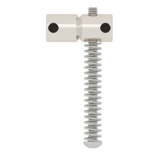 Hipshot B Style Bass Saddles (Sold Individually)