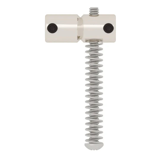 Hipshot B Style Bass Saddles (Sold Individually)