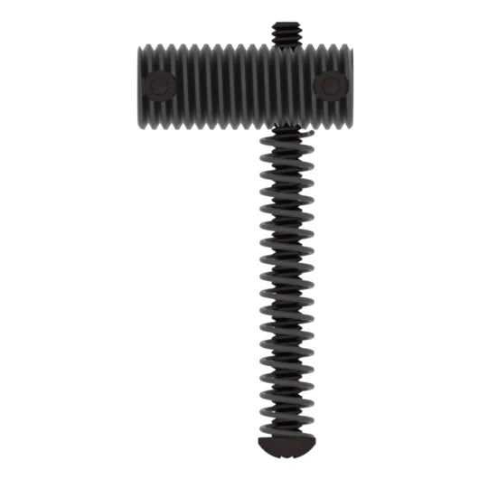 Hipshot B Style Bass Saddles (Sold Individually)