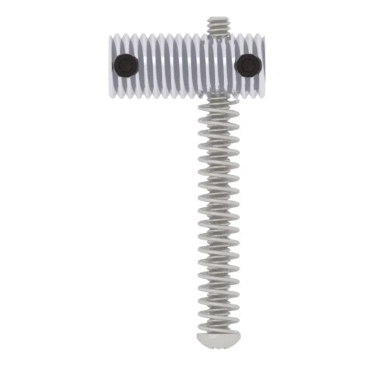 Hipshot B Style Bass Saddles (Sold Individually)