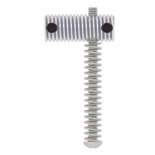 Hipshot B Style Bass Saddles (Sold Individually)