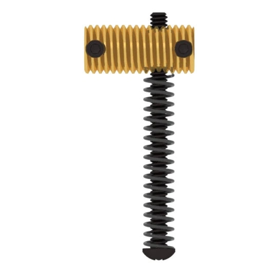 Hipshot B Style Bass Saddles (Sold Individually)