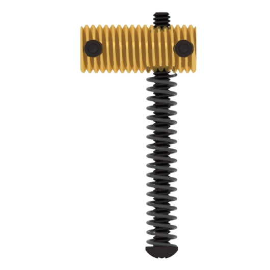 Hipshot B Style Bass Saddles (Sold Individually)