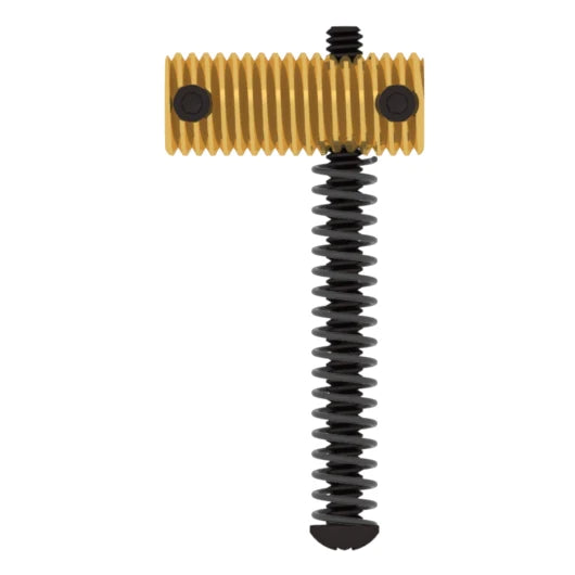 Hipshot B Style Bass Saddles (Sold Individually)