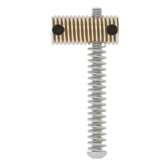 Hipshot B Style Bass Saddles (Sold Individually)