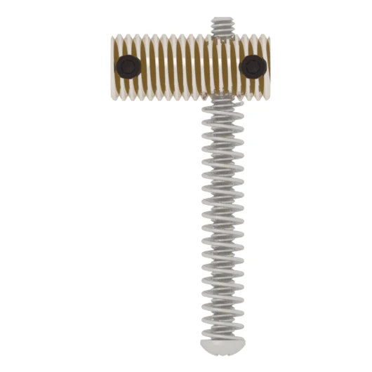 Hipshot B Style Bass Saddles (Sold Individually)