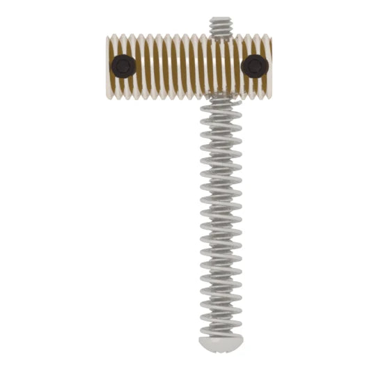 Hipshot B Style Bass Saddles (Sold Individually)