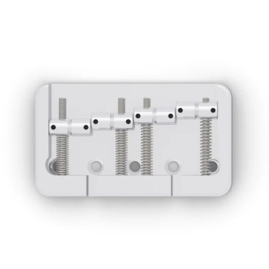 Hipshot B Style Fender Mount Bass Bridge
