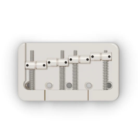 Hipshot B Style Fender Mount Bass Bridge