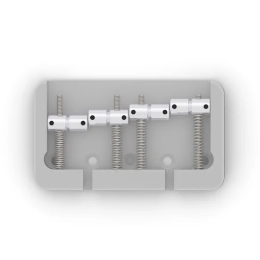 Hipshot B Style Fender Mount Bass Bridge