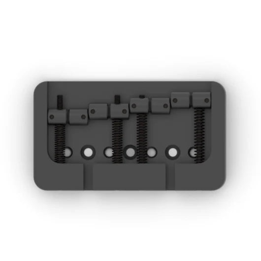 Hipshot B Style Fender Mount Bass Bridge