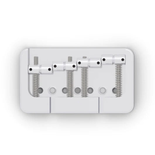 Hipshot B Style Fender Mount Bass Bridge