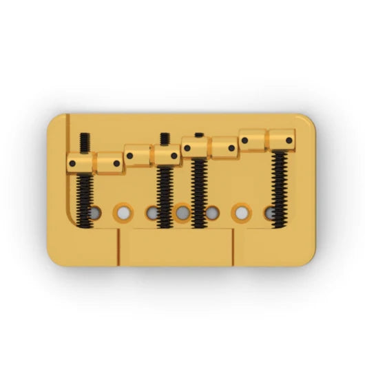Hipshot B Style Fender Mount Bass Bridge