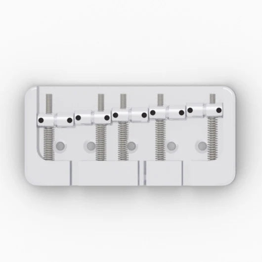 Hipshot 5 String B Style Bass Bridge