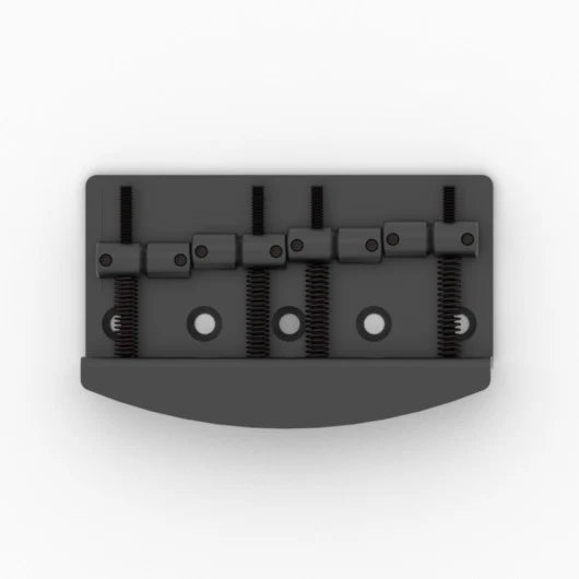 Hipshot 4 String Vintage Bass Bridge