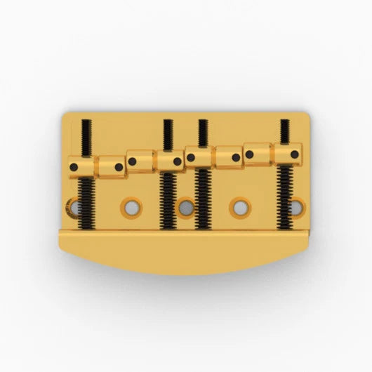 Hipshot 4 String Vintage Bass Bridge