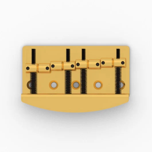 Hipshot 4 String Vintage Bass Bridge