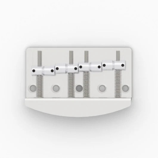 Hipshot 4 String Vintage Bass Bridge