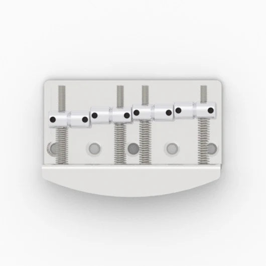 Hipshot 4 String Vintage Bass Bridge