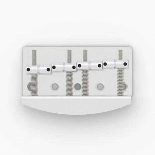 Hipshot 4 String Vintage Bass Bridge