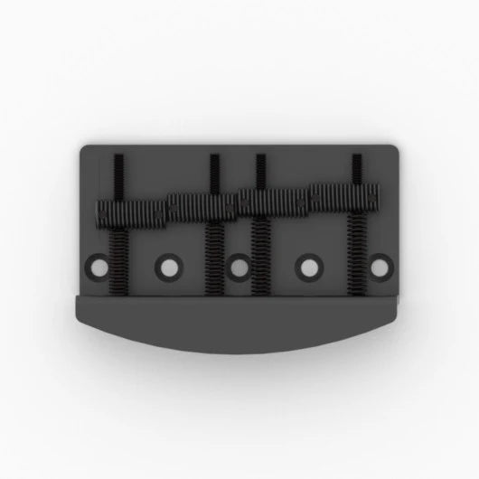 Hipshot 4 String Vintage Bass Bridge