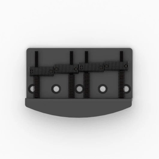 Hipshot 4 String Vintage Bass Bridge