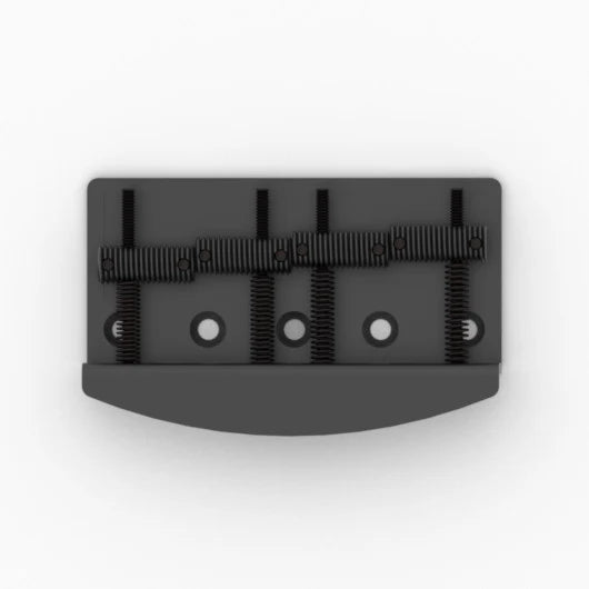 Hipshot 4 String Vintage Bass Bridge