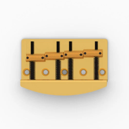 Hipshot 4 String Vintage Bass Bridge