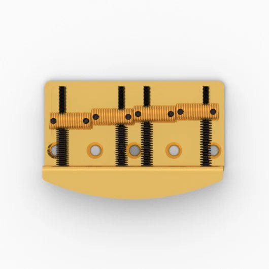 Hipshot 4 String Vintage Bass Bridge