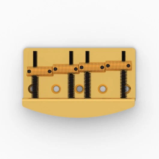 Hipshot 4 String Vintage Bass Bridge