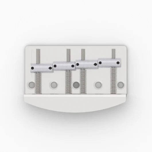 Hipshot 4 String Vintage Bass Bridge