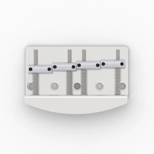 Hipshot 4 String Vintage Bass Bridge