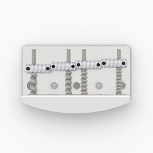 Hipshot 4 String Vintage Bass Bridge