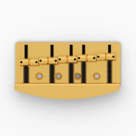 Hipshot 5 String Vintage Bass Bridge