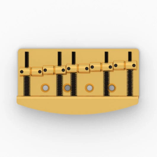 Hipshot 5 String Vintage Bass Bridge