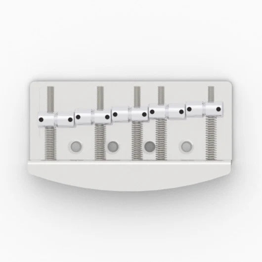 Hipshot 5 String Vintage Bass Bridge