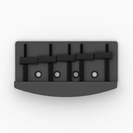 Hipshot 5 String Vintage Bass Bridge