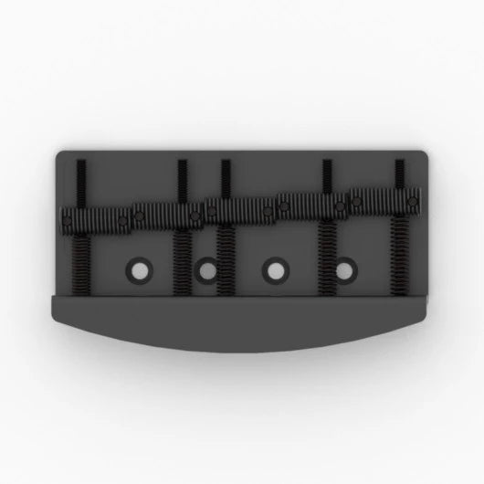 Hipshot 5 String Vintage Bass Bridge