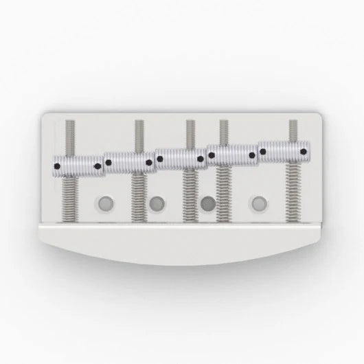 Hipshot 5 String Vintage Bass Bridge