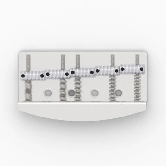 Hipshot 5 String Vintage Bass Bridge