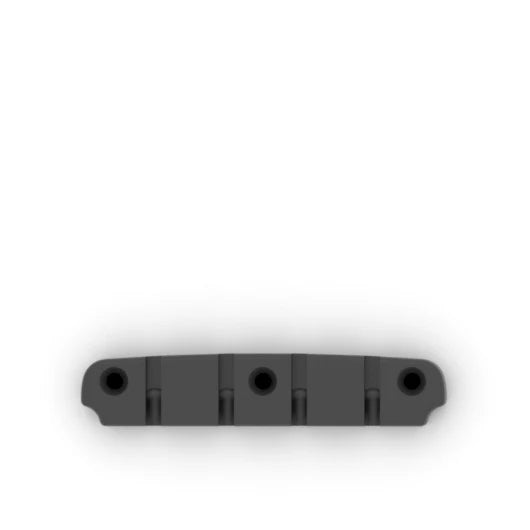 Hipshot 4 String D Style Bass Bridge